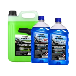 Windscreen Cleaners