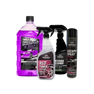 Car Care Products